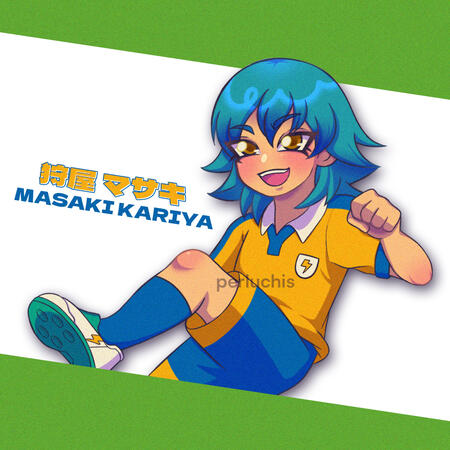 halfbody kariya